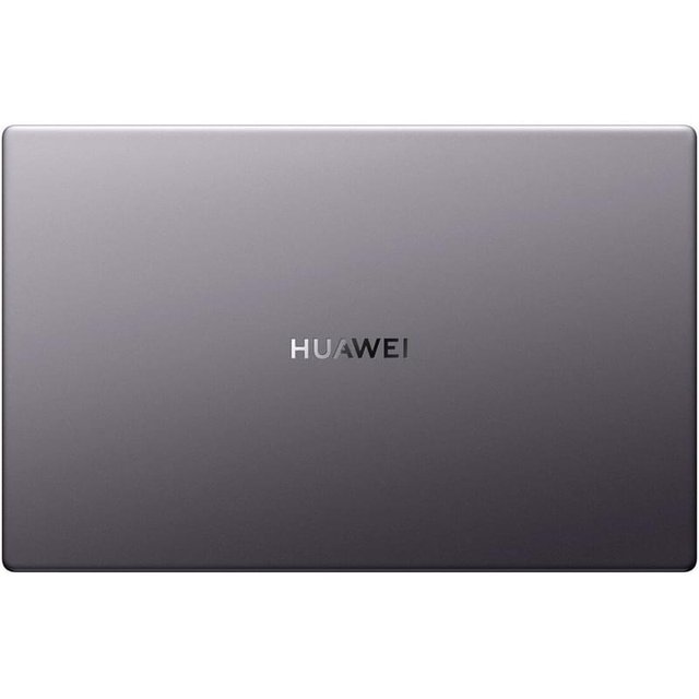 Ноутбук HUAWEI MateBook D15 i5 1135G7 / 8ГБ / 256SSD / 15.6 / Win11 / (BohrD-WDH9C) - фото #4