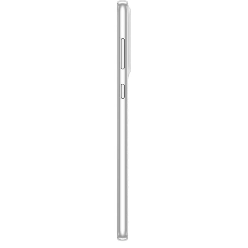 Смартфон Samsung Galaxy A73 128GB White - фото #8