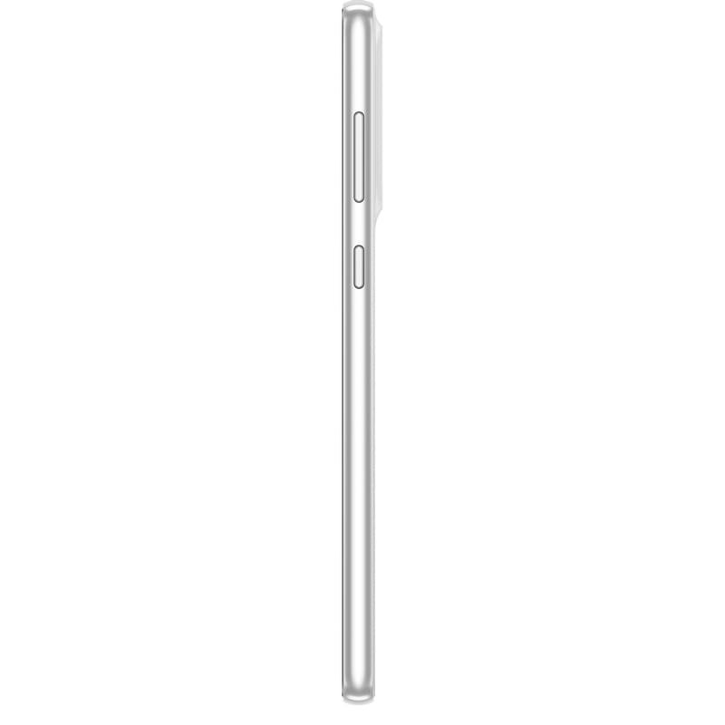 Смартфон Samsung Galaxy A73 256GB White - фото #8