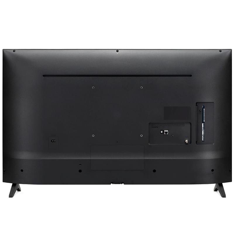 Телевизор LG 43" 43UQ75006LF LED UHD Smart Black (4K) - фото #4