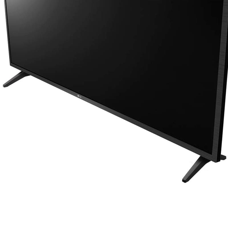 Телевизор LG 43" 43UQ75006LF LED UHD Smart Black (4K) - фото #5