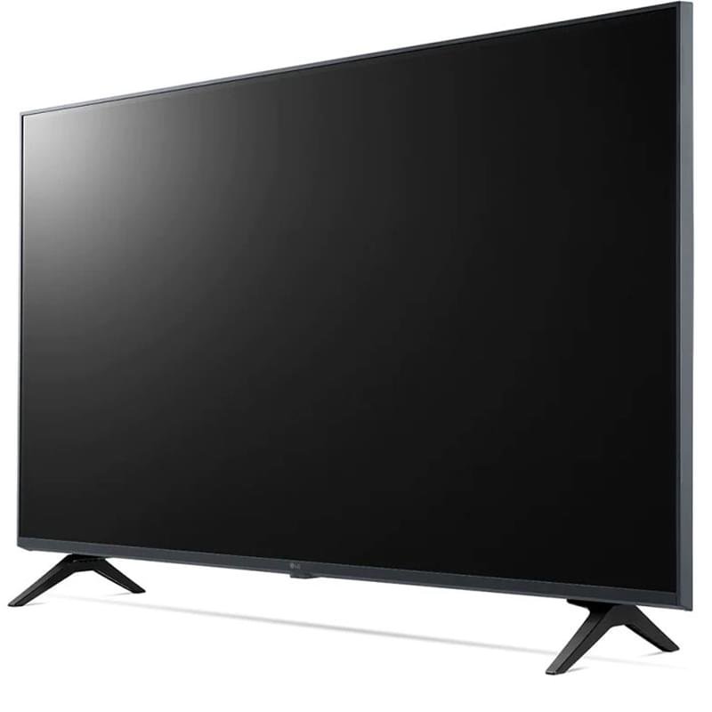 Телевизор LG 43" 43UQ80006LB LED UHD Smart Gray (4K) - фото #1