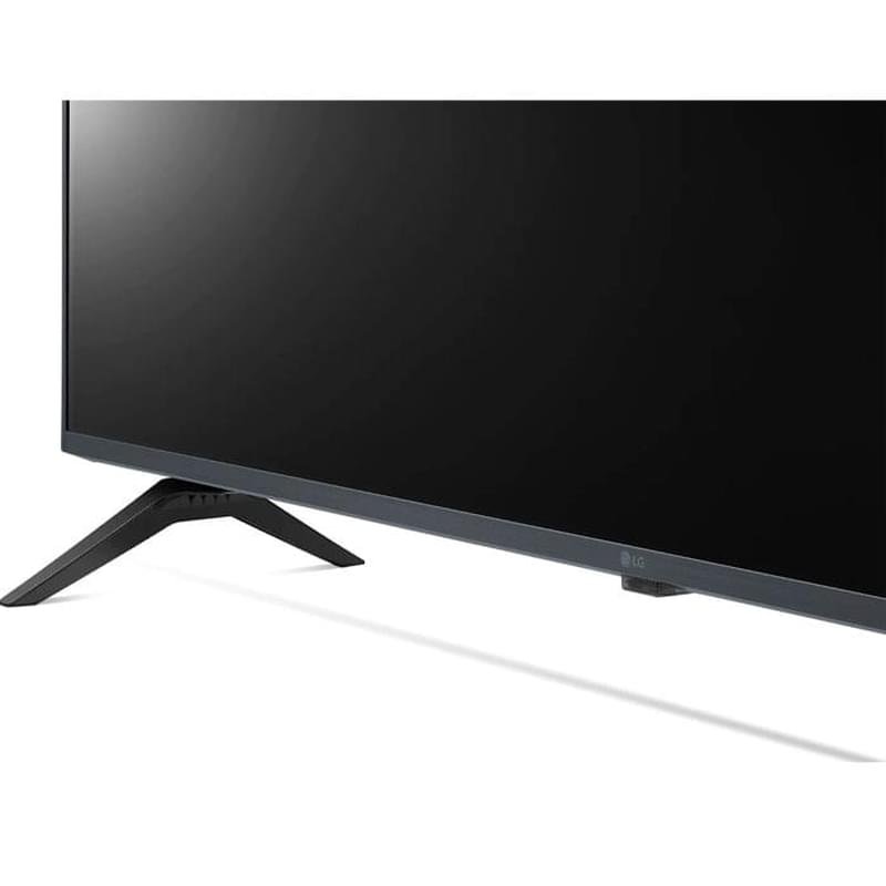 Телевизор LG 43" 43UQ80006LB LED UHD Smart Gray (4K) - фото #4