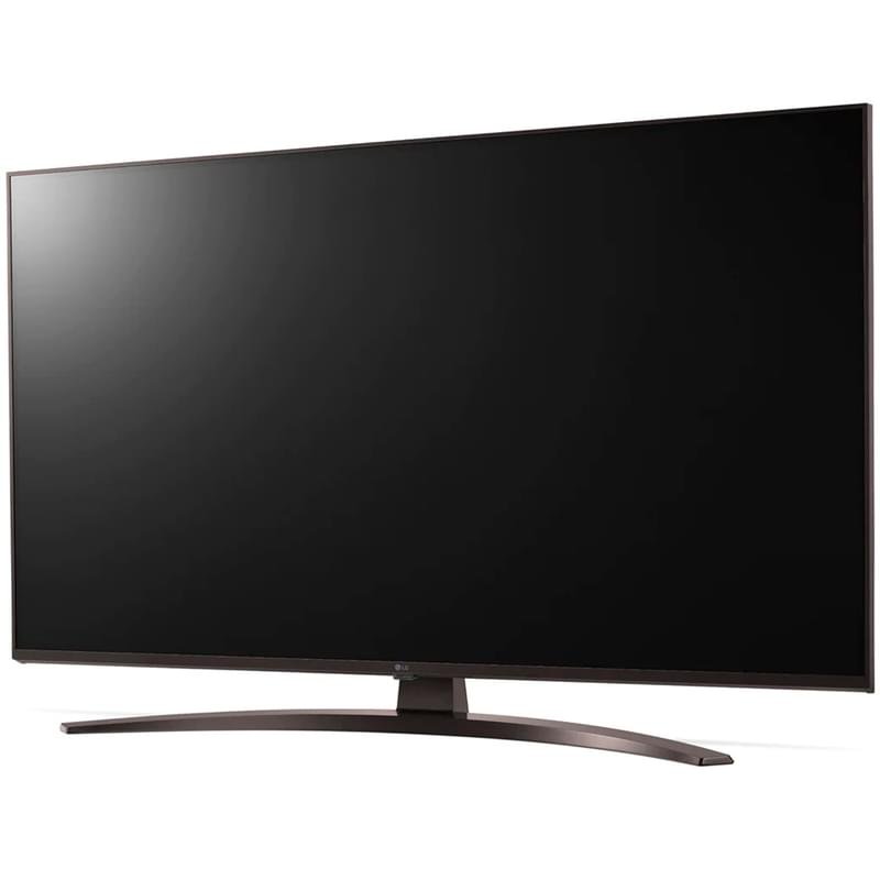 Телевизор LG 43" 43UQ81009LC LED UHD Smart Brown (4K) - фото #1