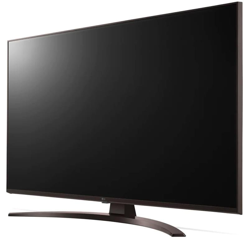 Телевизор LG 43" 43UQ81009LC LED UHD Smart Brown (4K) - фото #3