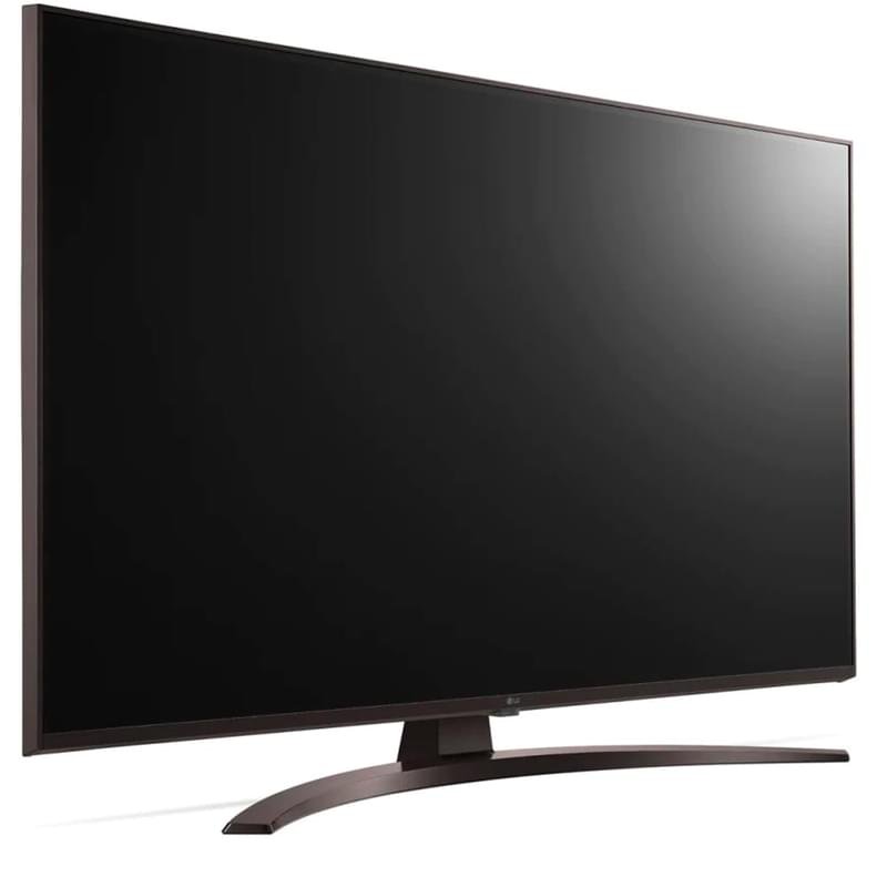 Телевизор LG 43" 43UQ81009LC LED UHD Smart Brown (4K) - фото #4