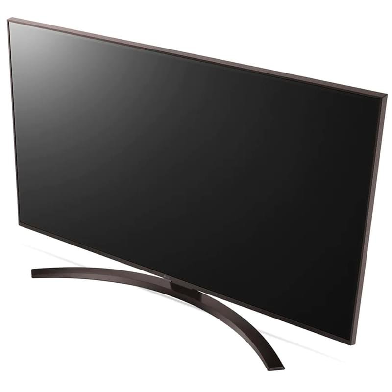 Телевизор LG 43" 43UQ81009LC LED UHD Smart Brown (4K) - фото #6