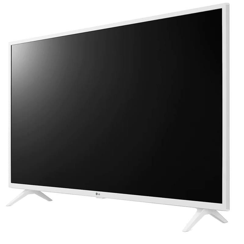 Телевизор LG 43" 43UQ76906LE LED UHD Smart White (4K) - фото #1