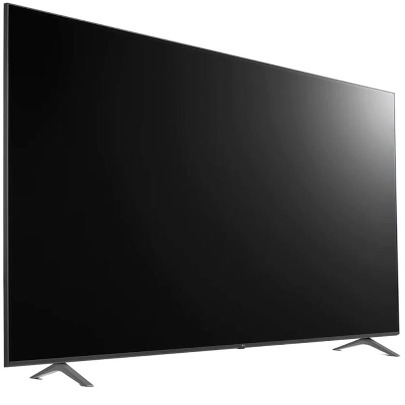 Телевизор LG 43" 43UQ90006LD LED UHD Smart Gray (4K) - фото #3