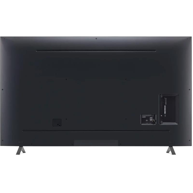 Телевизор LG 43" 43UQ90006LD LED UHD Smart Gray (4K) - фото #4