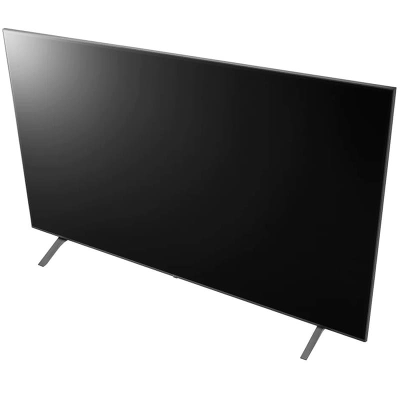 Телевизор LG 43" 43UQ90006LD LED UHD Smart Gray (4K) - фото #5