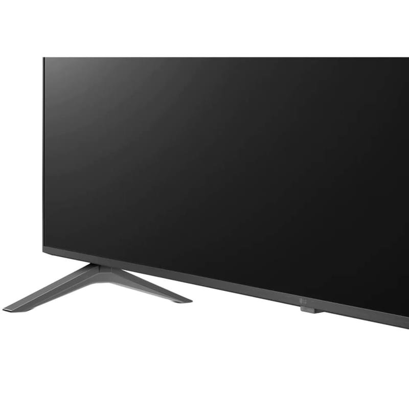 Телевизор LG 43" 43UQ90006LD LED UHD Smart Gray (4K) - фото #8