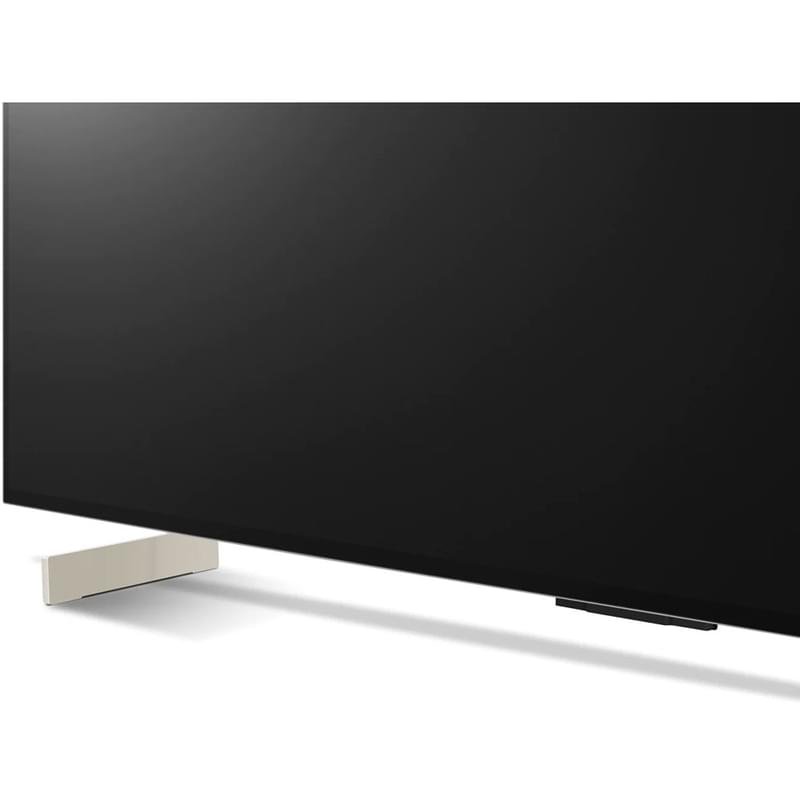 Телевизор LG 42" OLED42C2RLB OLED UHD Smart Beige (4K) - фото #8