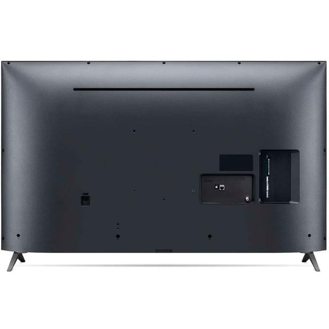 Телевизор LG 50" 50UQ76003LD LED UHD Smart Gray - фото #3