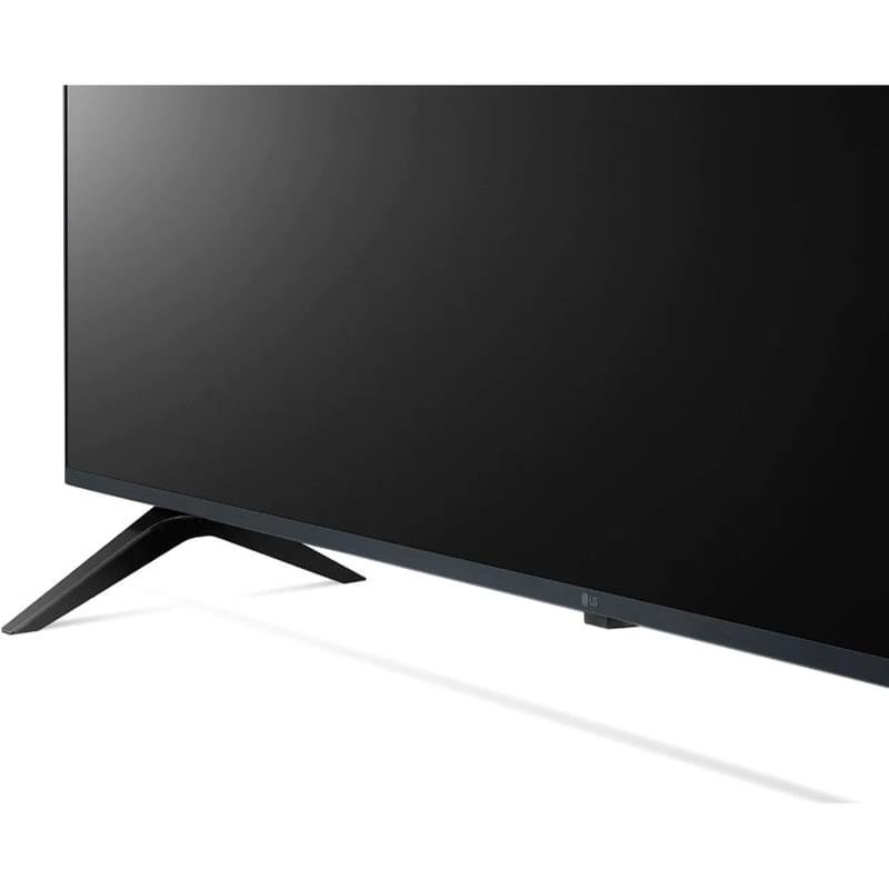 Телевизор LG 50" 50UQ80006LB LED UHD Smart Gray (4K) - фото #4
