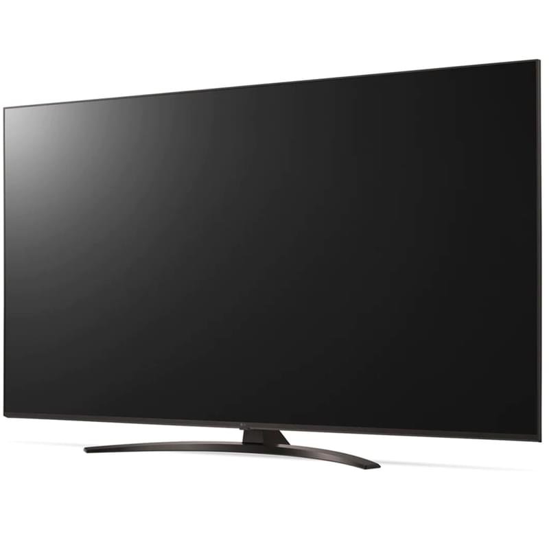 Телевизор LG 55" 55UQ81009LC LED UHD Smart Brown (4K) - фото #1