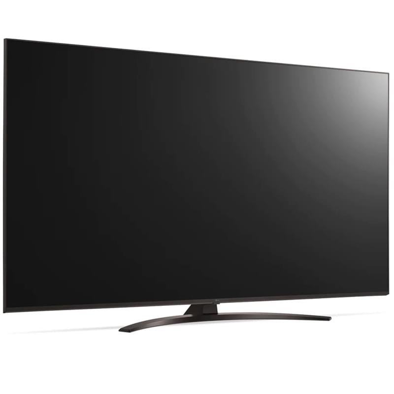 Телевизор LG 55" 55UQ81009LC LED UHD Smart Brown (4K) - фото #4