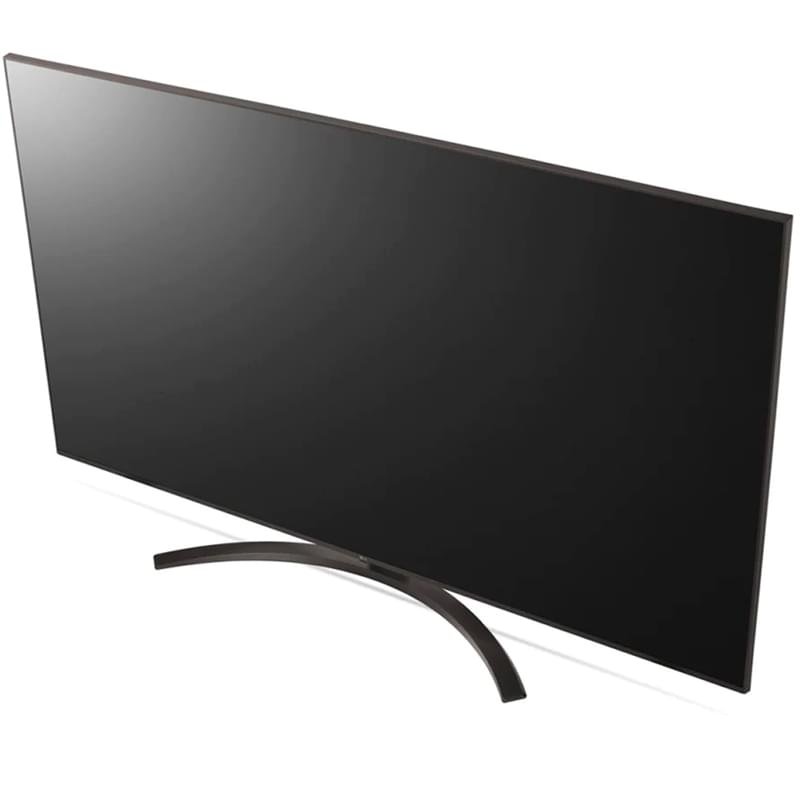 Телевизор LG 55" 55UQ81009LC LED UHD Smart Brown (4K) - фото #6