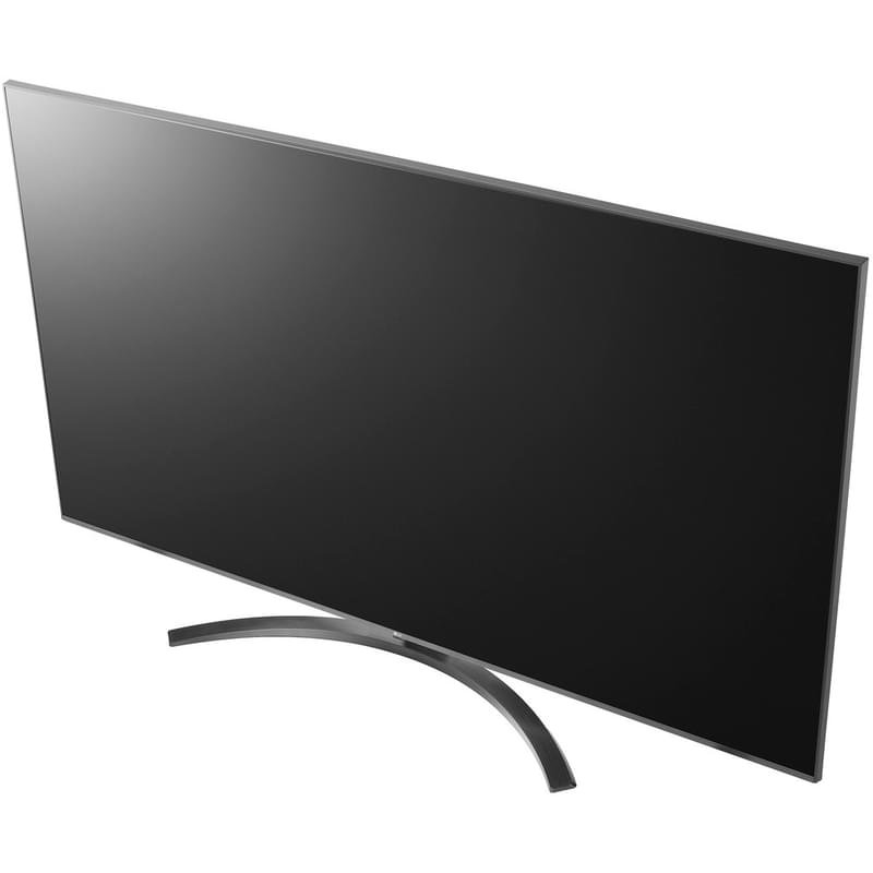 Телевизор LG 55" 55UQ91009LD LED UHD Smart Gray (4K) - фото #3