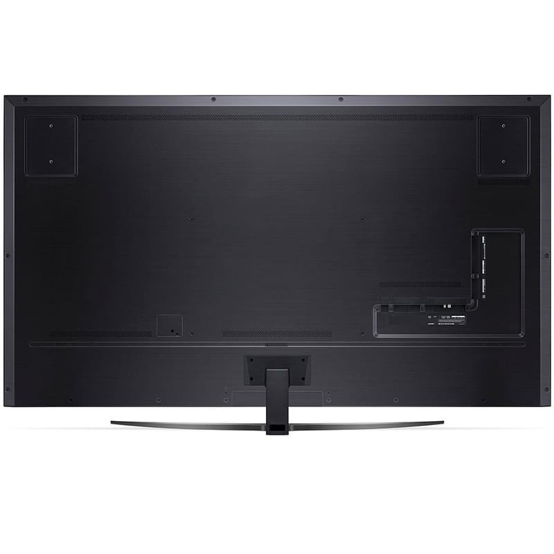 Телевизор LG 55" 55QNED816QA QNED UHD Smart Titan (4K) - фото #4