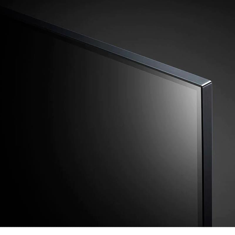 Телевизор LG 55" 55QNED816QA QNED UHD Smart Titan (4K) - фото #5