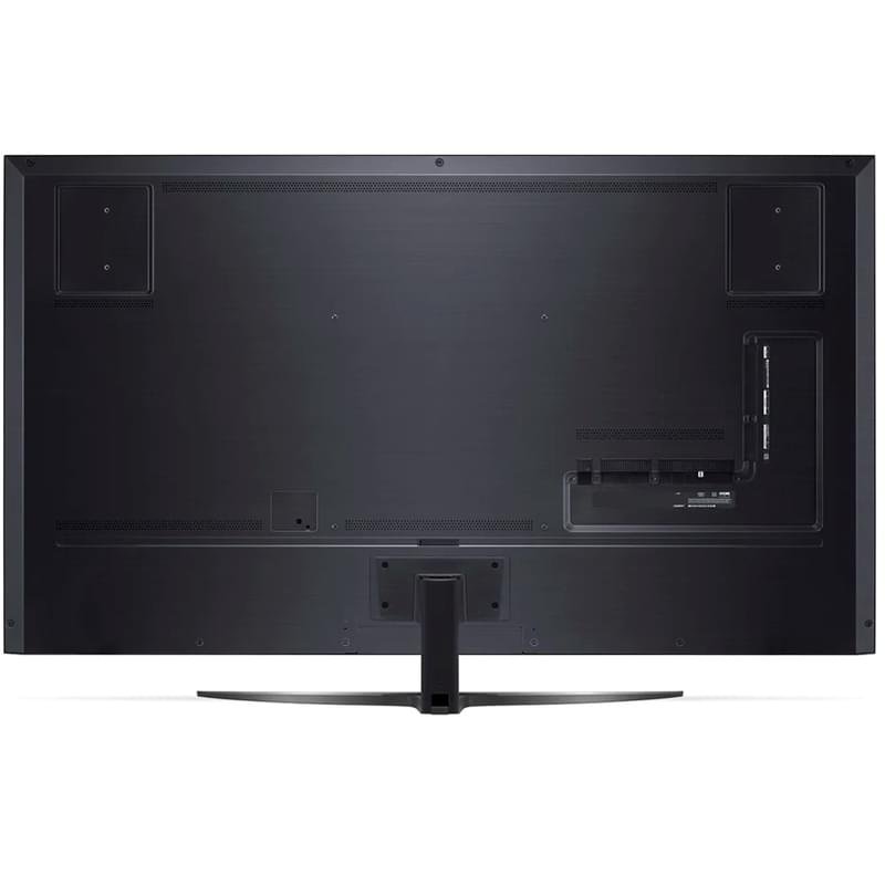 Телевизор LG 55" 55QNED876QB QNED UHD Smart Silver (4K) - фото #4