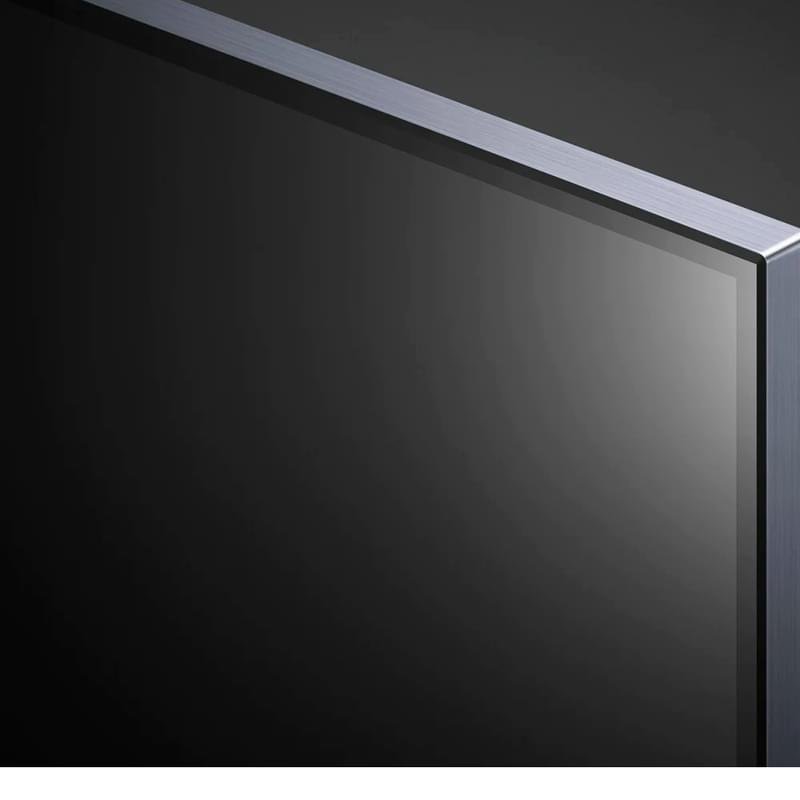Телевизор LG 55" 55QNED876QB QNED UHD Smart Silver (4K) - фото #5