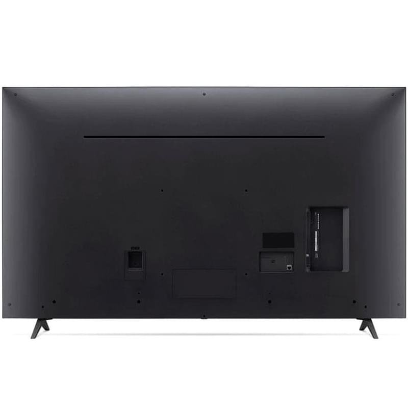 Телевизор LG 60" 60UQ80006LB LED UHD Smart Gray (4K) - фото #3