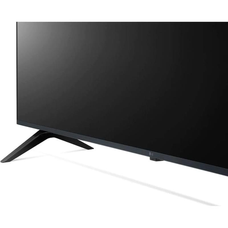 Телевизор LG 60" 60UQ80006LB LED UHD Smart Gray (4K) - фото #4