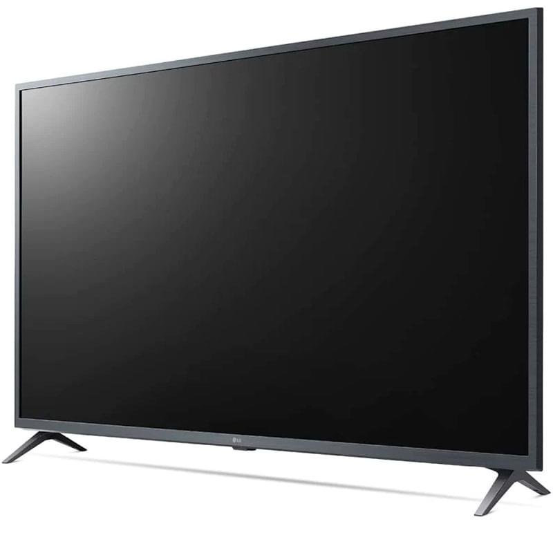 Телевизор LG 65" 65UQ76003LD LED UHD Smart Gray (4K) - фото #1