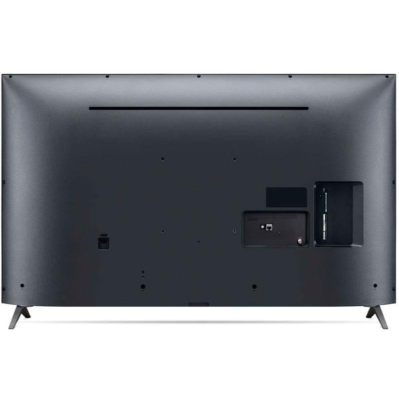 Телевизор LG 65" 65UQ76003LD LED UHD Smart Gray (4K) - фото #3