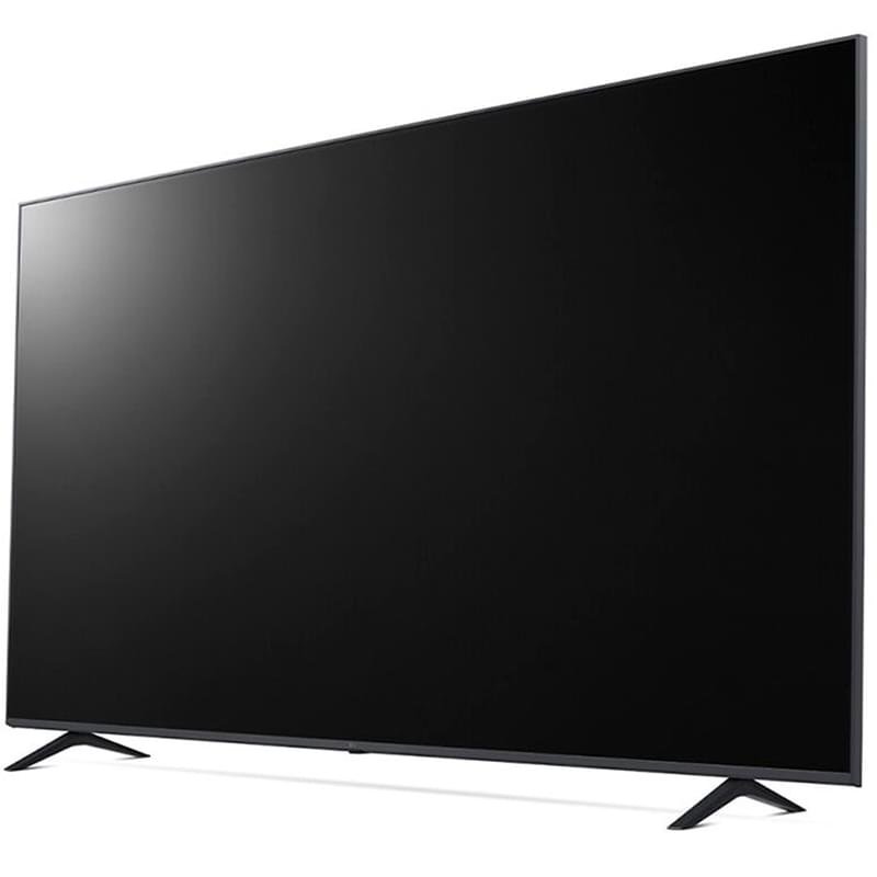 Телевизор LG 75" 75UQ80006LB LED UHD Smart Gray (4K) - фото #1