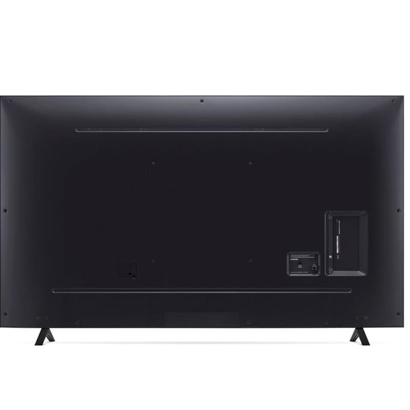 Телевизор LG 75" 75UQ80006LB LED UHD Smart Gray (4K) - фото #3