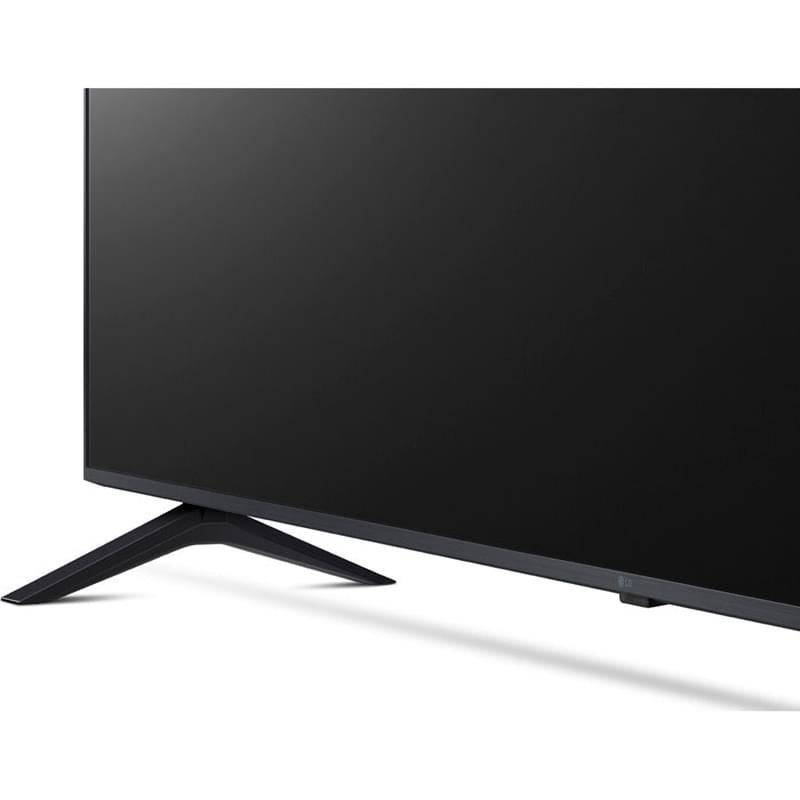 Телевизор LG 75" 75UQ80006LB LED UHD Smart Gray (4K) - фото #4