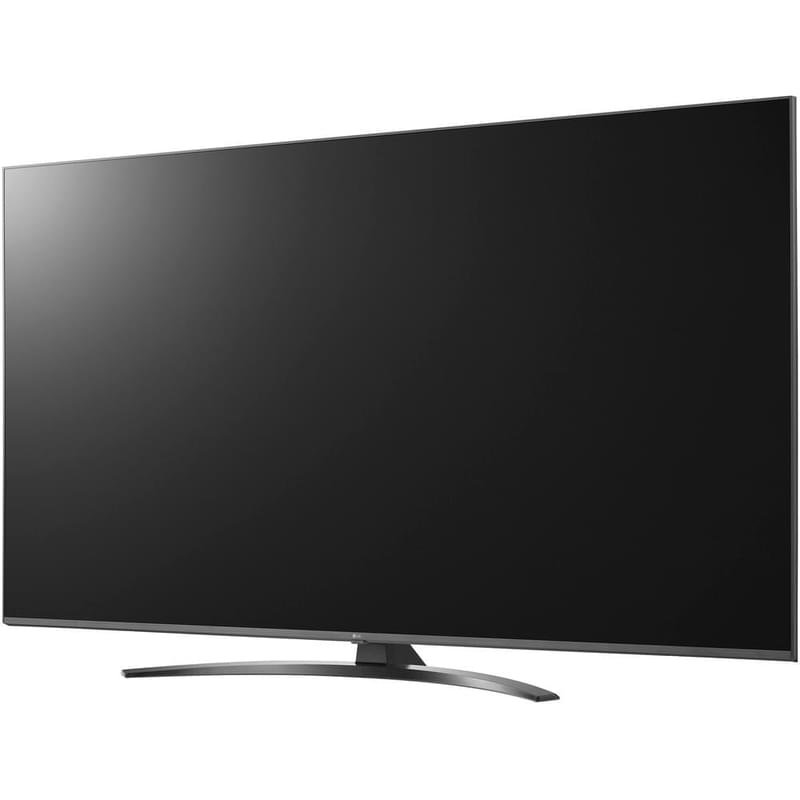 Телевизор LG 75" 75UQ91009LD LED UHD Smart Gray (4K) - фото #1