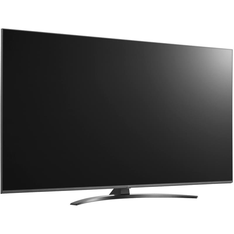 Телевизор LG 75" 75UQ91009LD LED UHD Smart Gray (4K) - фото #2