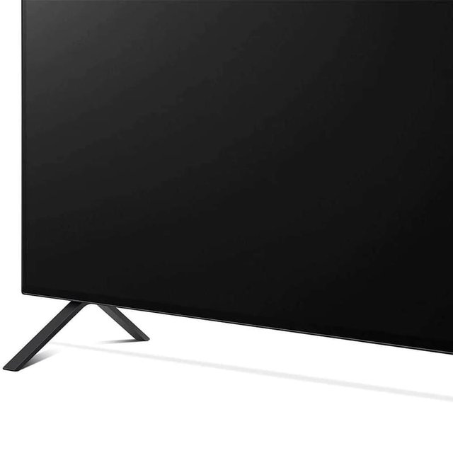 Телевизор LG 55" OLED55A2RLA OLED UHD Smart Silver (4K) - фото #5