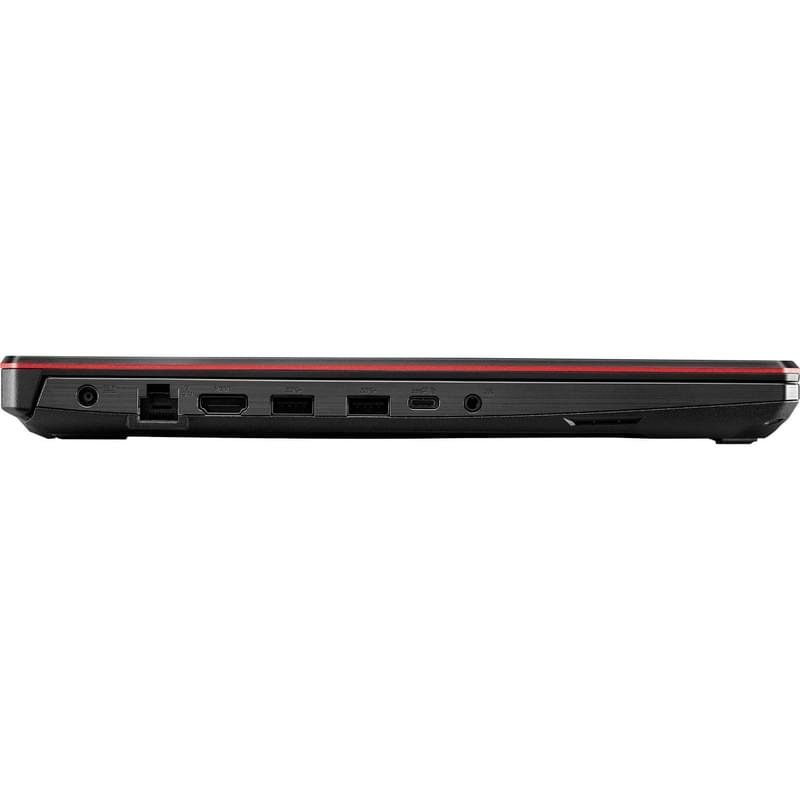 15,6'' Asus TUF Gaming F15 Ойынға арналған ноутбугі (510300H-8-512-GTX1650-4-D) (FX506LHB-HN323) - фото #9