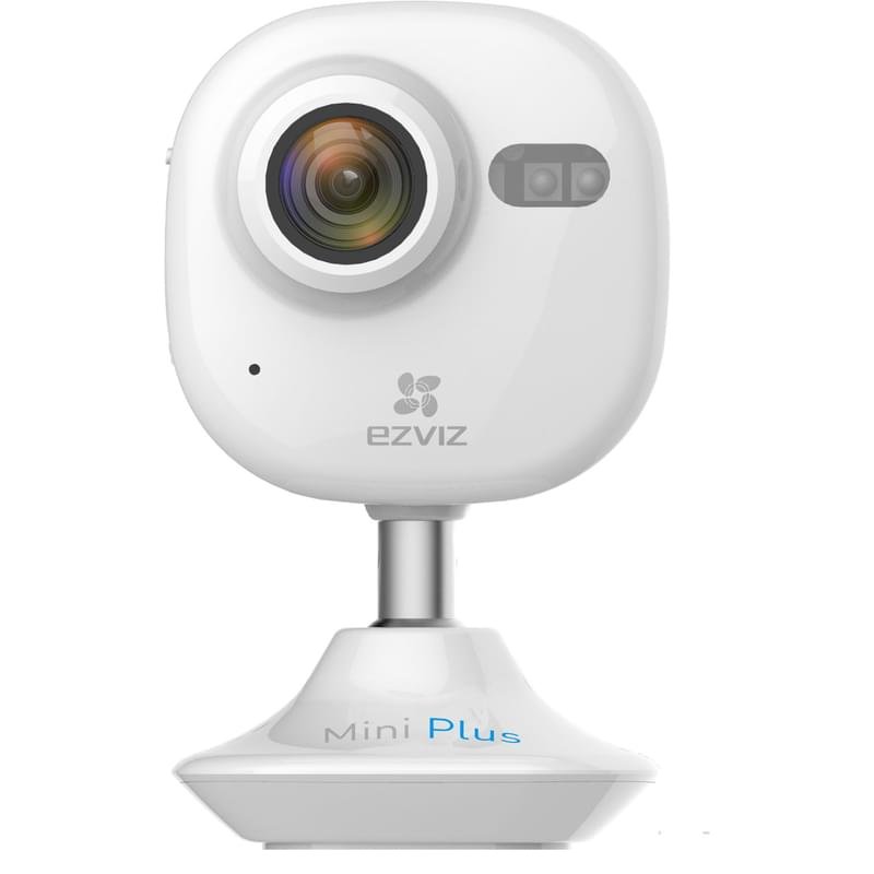 Камера Ezviz C2Mini Plus (CS-CV200-A0-52WFR) - фото #0