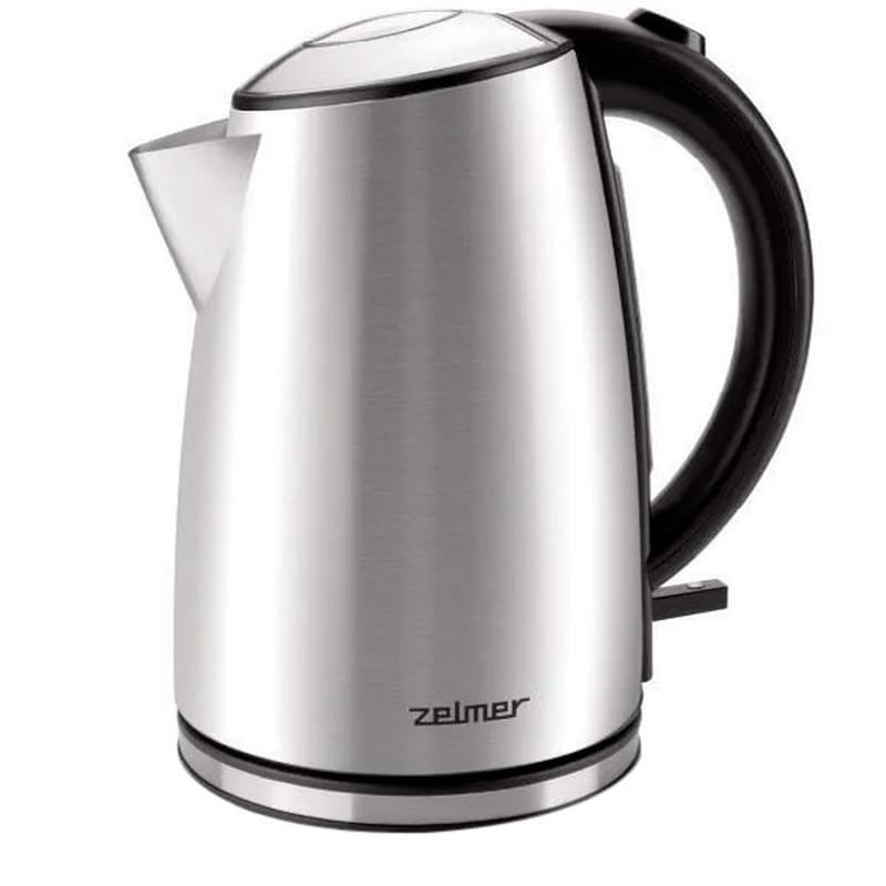 Электрический чайник Zelmer ZCK-1274 - фото #0