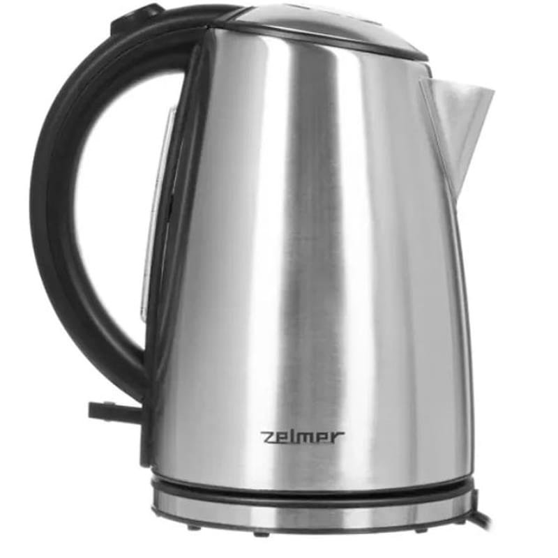 Электрический чайник Zelmer ZCK-1274 - фото #1