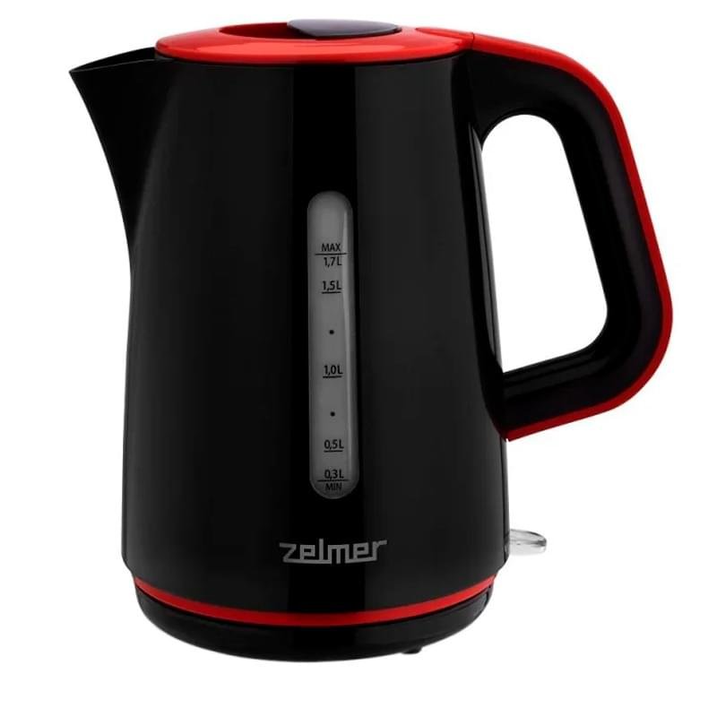 Электрический чайник Zelmer ZCK-7620R - фото #0