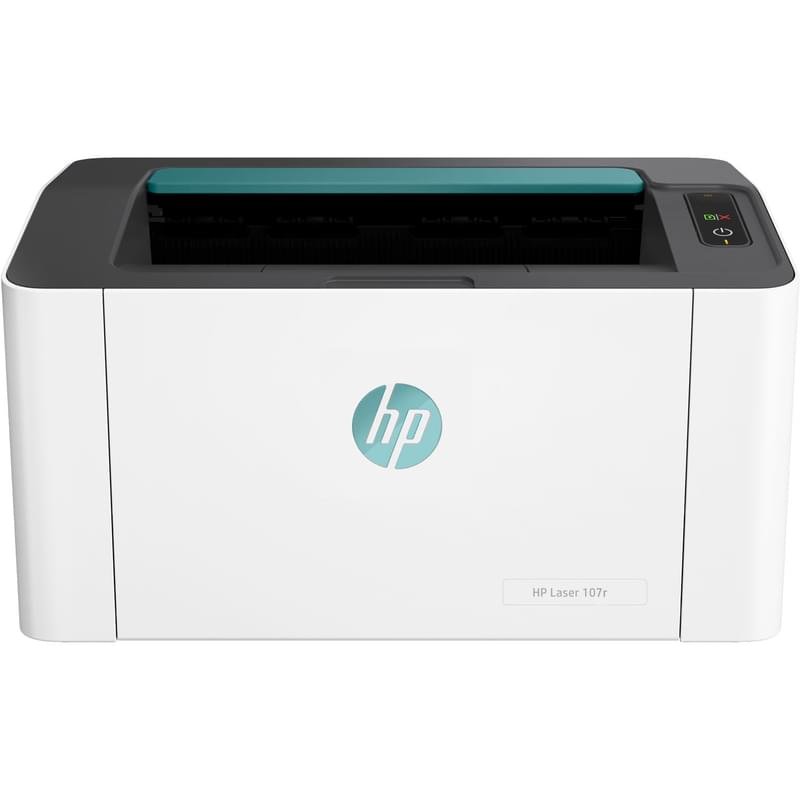 Принтер лазерный HP Laser 107r A4 (5UE14A) - фото #0