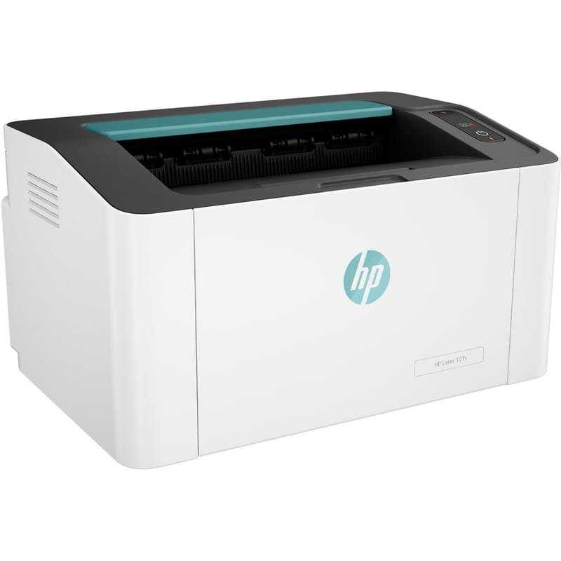 Принтер лазерный HP Laser 107r A4 (5UE14A) - фото #1
