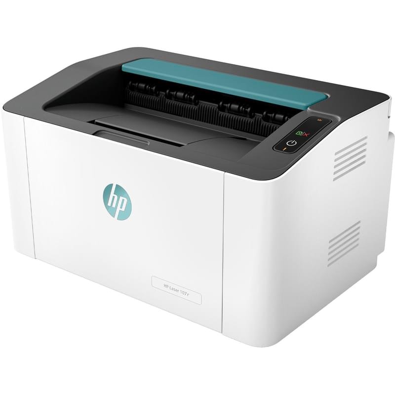 Принтер лазерный HP Laser 107r A4 (5UE14A) - фото #2