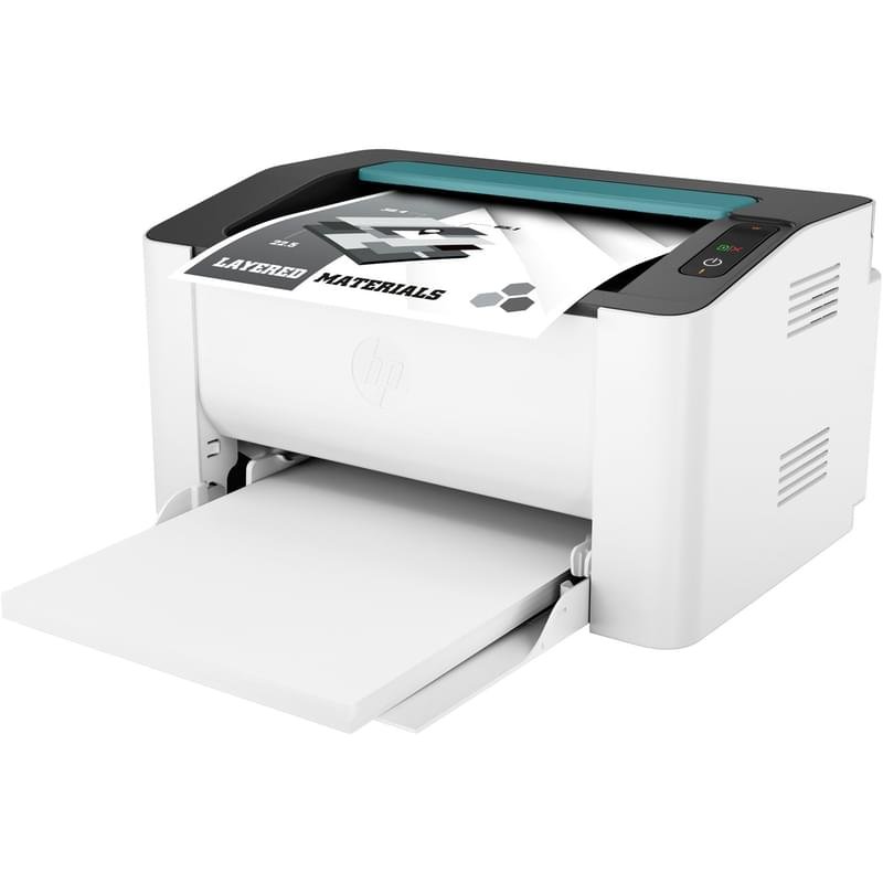 Принтер лазерный HP Laser 107r A4 (5UE14A) - фото #3
