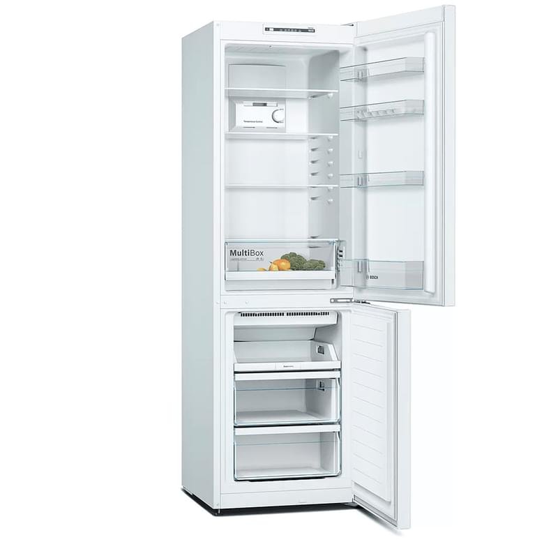 Холодильник Bosch KGN36NW306 - фото #1