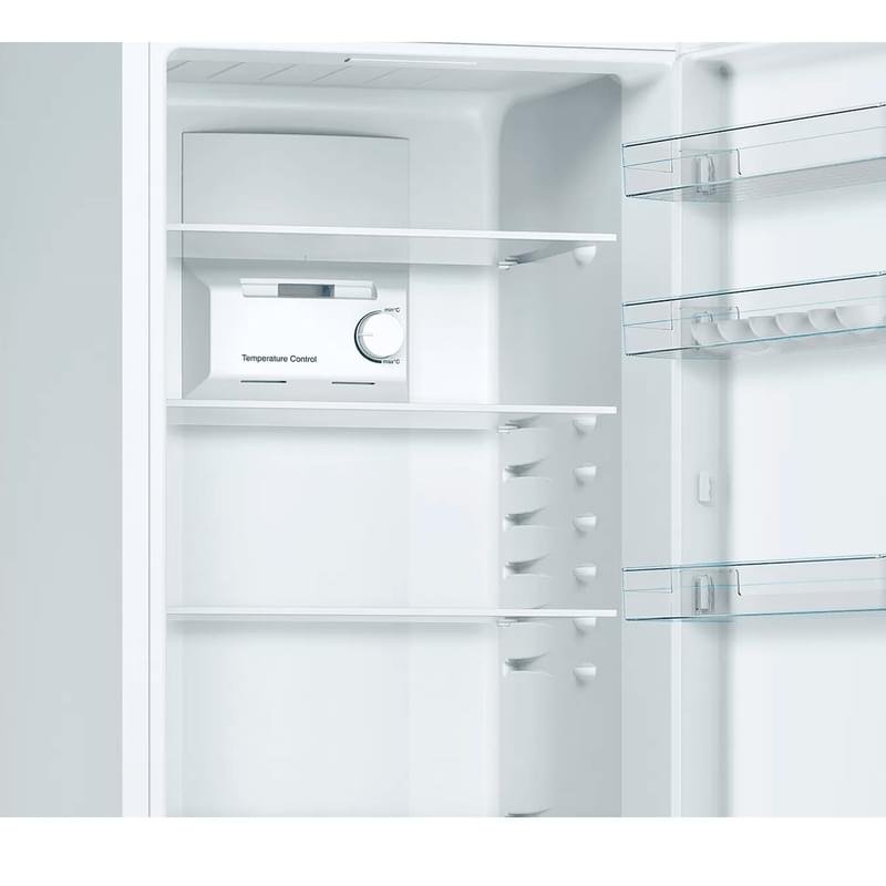 Холодильник Bosch KGN36NW306 - фото #2