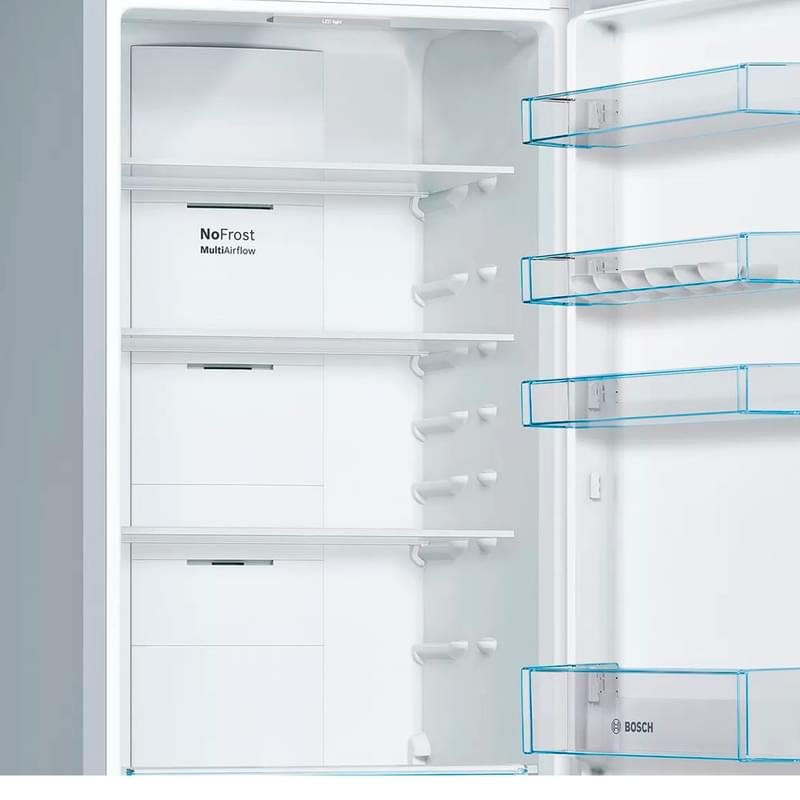 Холодильник Bosch KGN39UL316 - фото #3