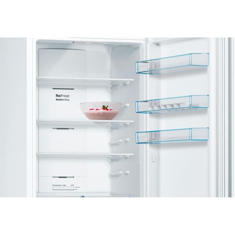 Холодильник Bosch KGN39XW326 - фото #2